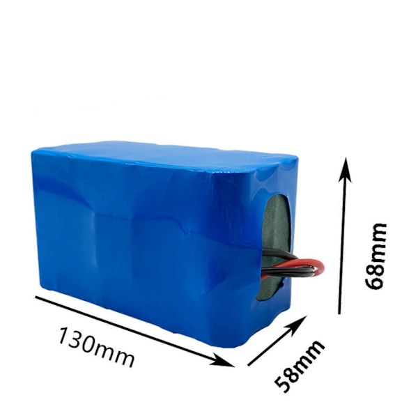 24V 30Ah 7S3P Akku 30000mAh Sähköpolkupyörän Li-ion Akku & Laturi jy EU