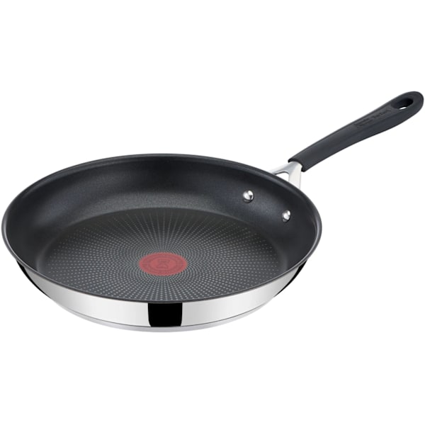 Jamie Oliver Quick & Easy SS Stegepande 28 cm Ø 1200