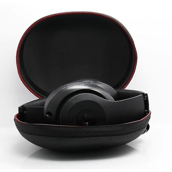 Hårt fodral kompatibelt med Over-ear Beats Studio 3.0 2.0 hörlurar