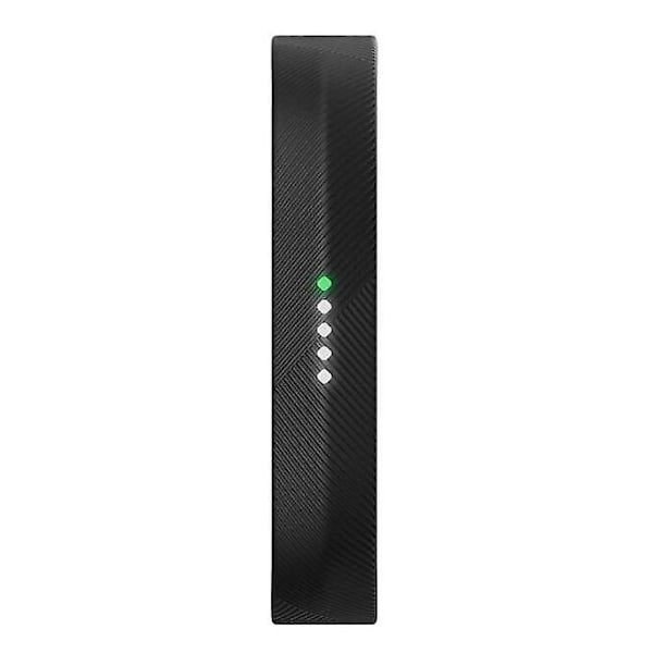 Smartwatch Fitbit Flex 2 urskive sort remfri silikone fitness