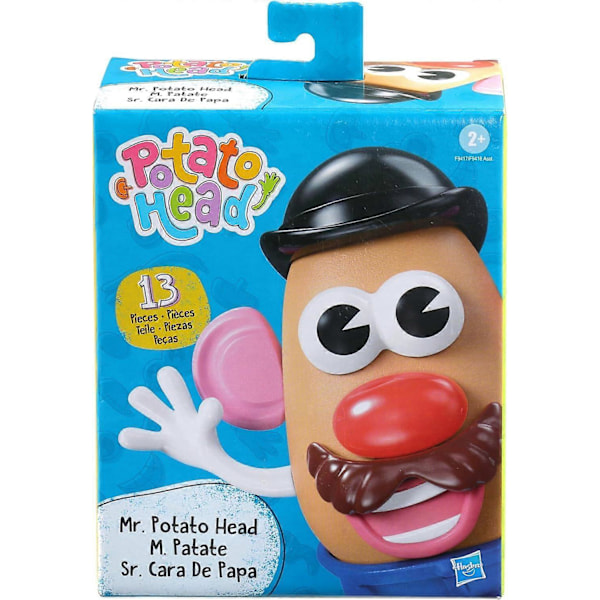 Mr. Potato Head Lasten Lelu