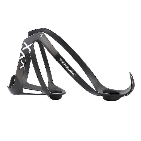 st Full Carbon Flaskhållare - 2 st Flaskhållare Bontrager Race Lite Cykel Vattenflaskhållare 【GKS】