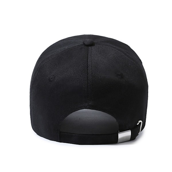 Løbehat | Let, hurtigtørrende, atletisk kasket, one size, unisex 2