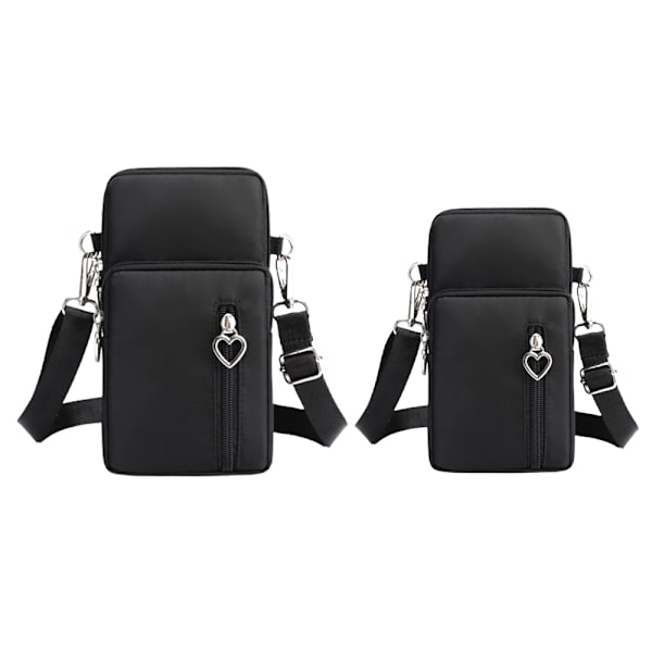 kpl puhelinlaukku lompakko crossbody laukku kevyt taskut Sp