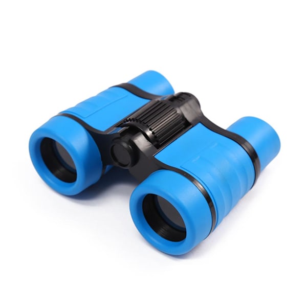 4x30 Barnekikkert Mini Kikkert For Barn Bulge