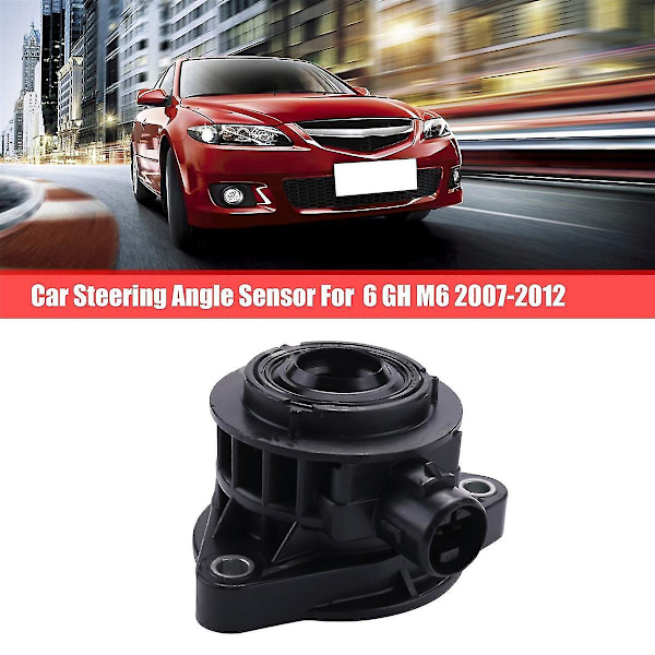 Gs1f-32-12y Styrevinkelsensor til Mazda 6 Gh M6 2007-2012 Gs1f3212y 53602-s2a-003