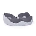 Sittdyna i memory foam