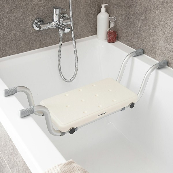 Seburett InnovaGoods 2-in-1 Liukumaton Kylpyammeistuin 1595