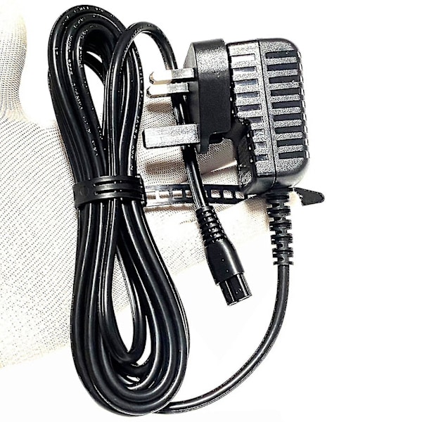 Strømforsyning for Babyliss Pro Barberology Fx788, Strøm EU-plugg null null none