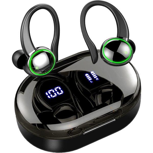Bluetooth Headphones Sport Bluetooth 5.3 In-Ear Headphones Wireless