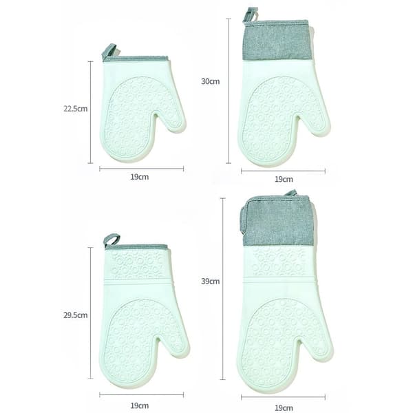Silikon Grytvante Mint Grytvante M1 M1[GKS] M1 M1