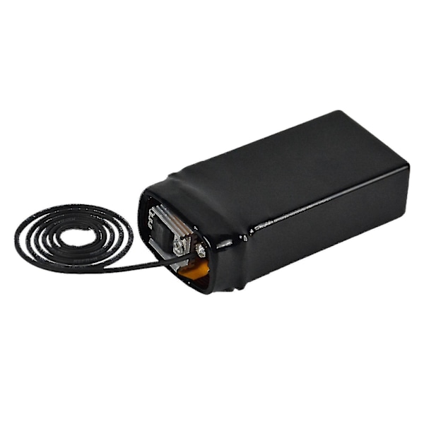 Emp Generator Elektromagnetisk Puls Generator Sender Til Spillemaskine Sort