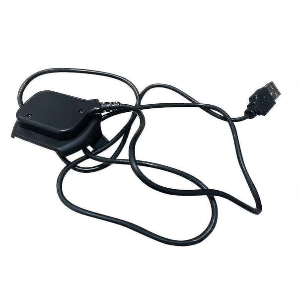 1m USB Dock Oplader Data Kabel til Garmin Approach S2/S4 GPS Golfur