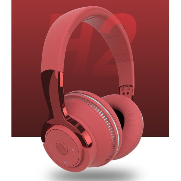 Bluetooth trådlösa on-ear-hörlurar, Bluetooth trådlösa hörlurar