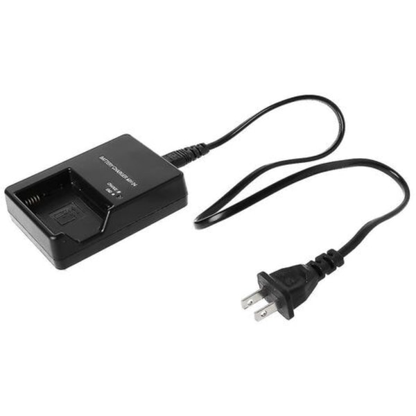 MH-24 Kamerabatterioplader til Nikon EN-EL14 P7100 P7000