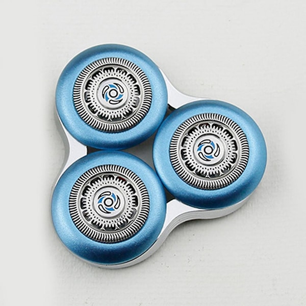 Sh70 Barberblad, Utbyttekasse for Philips