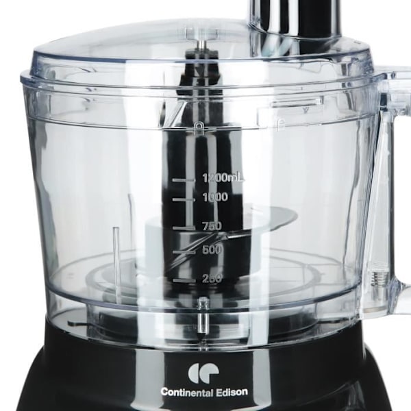 CONTINENTAL EDISON CERM600B Multifunksjonsrobot