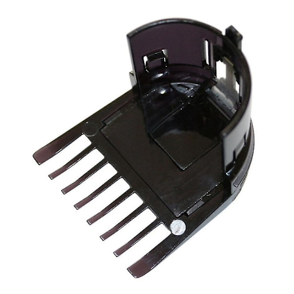 1-3mm Hårtrimmerkamme til Qc5510 Qc5530 Qc5550 Qc5560 Qc5570 Qc5580 Hårtrimmer Udskiftningskam Kb