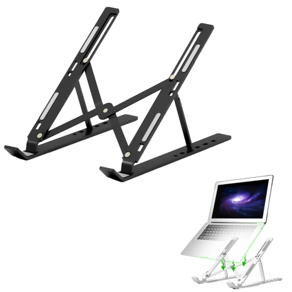 Laptop Stand,For Desk,Portable Laptop Riser Tablet Stand