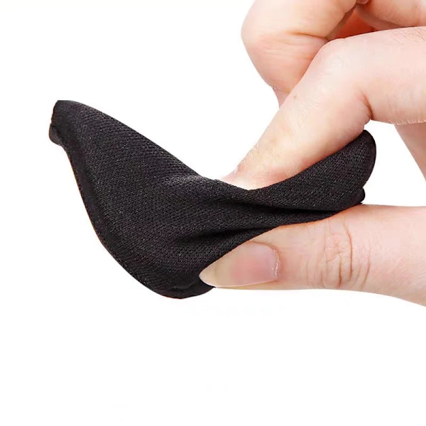 Polygel Nagelsats med UV-lampa Nagelgel Färgset