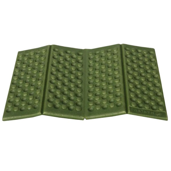Sitteunderlag, varmeisolert - Grønn Green Green