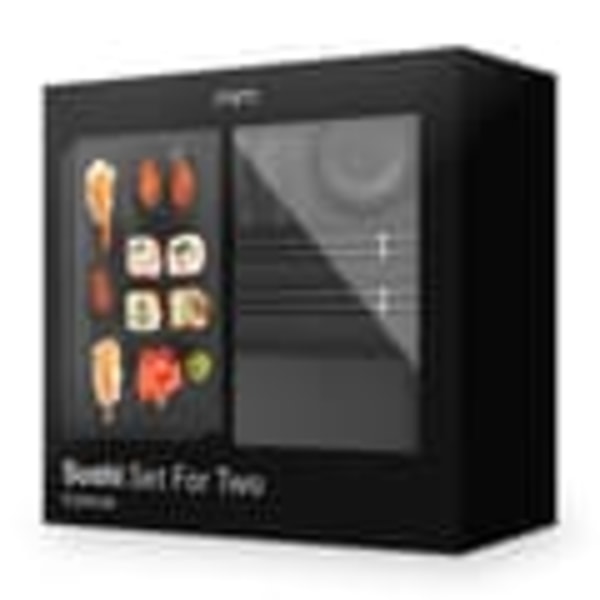 Sushi Sett for To