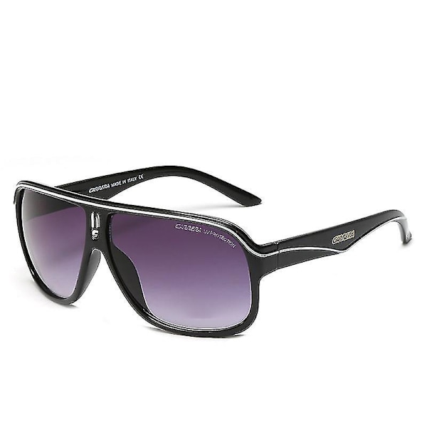 Carrera Rectangular Sunglasses