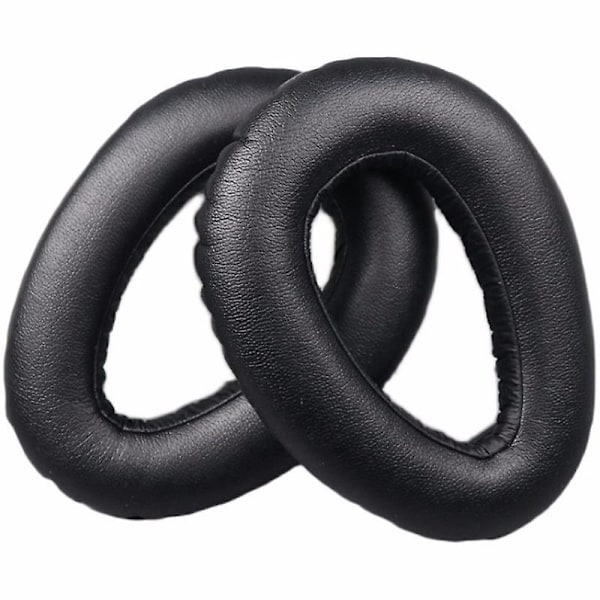 Øreputer for Sennheiser PXC550 PXC480 MB660 1 par