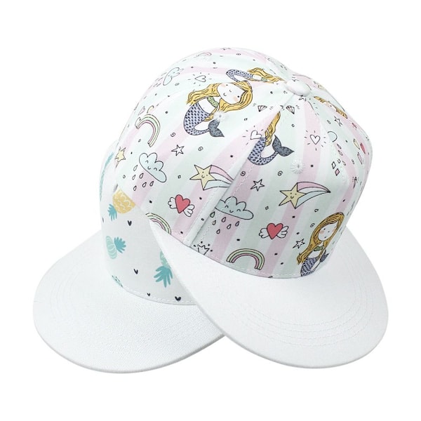 Babykeps Solhatt BB B B