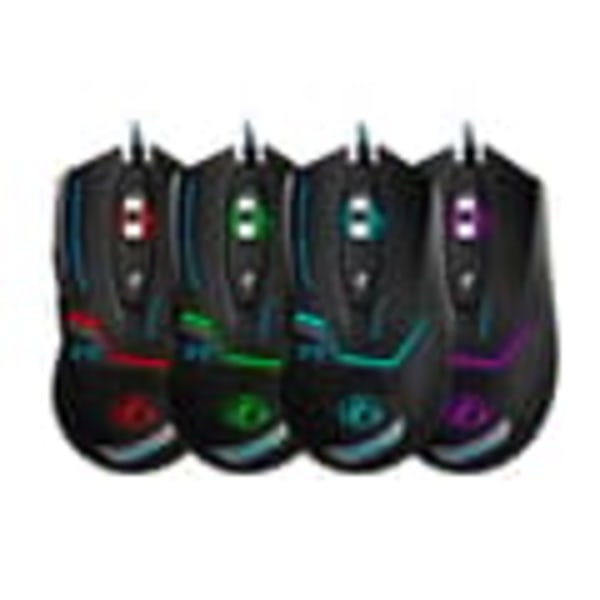 iMICE - Gamingmus X8