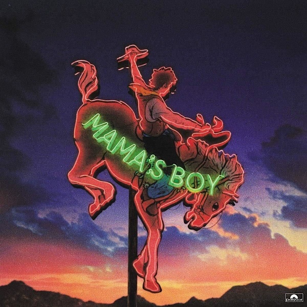 ma's Boy (2Lp/krystalklar vinyl)