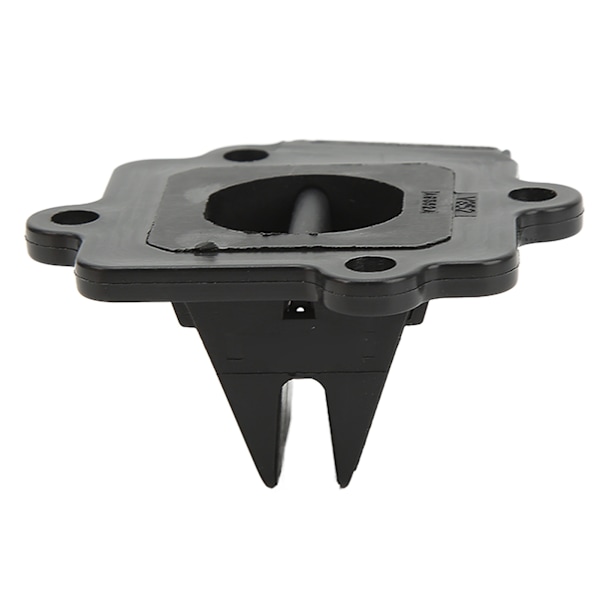 Motorcykel Reedventil V352A ABS Reedventil Assy med Packning Skruv Mutter för Zuma 50 YW50 2002‑2011 0.3
