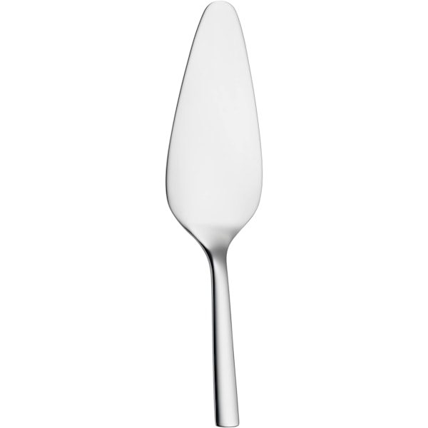 Kakkulasta, ruostumaton teräs 23 cm, Cromargan kiillotettu ruostumaton teräs, sopii myös lasagnelastaksi, pizzalastaksi, konepesun kestävä