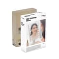Justerbart Makeupspejl med LED
