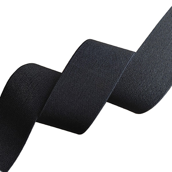 INF Justerbare elastiske seler Variety Black