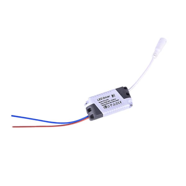 LED-drivare 8/12/15/18/21W Effekt Dimbar Transformator[GKS] 8-18W