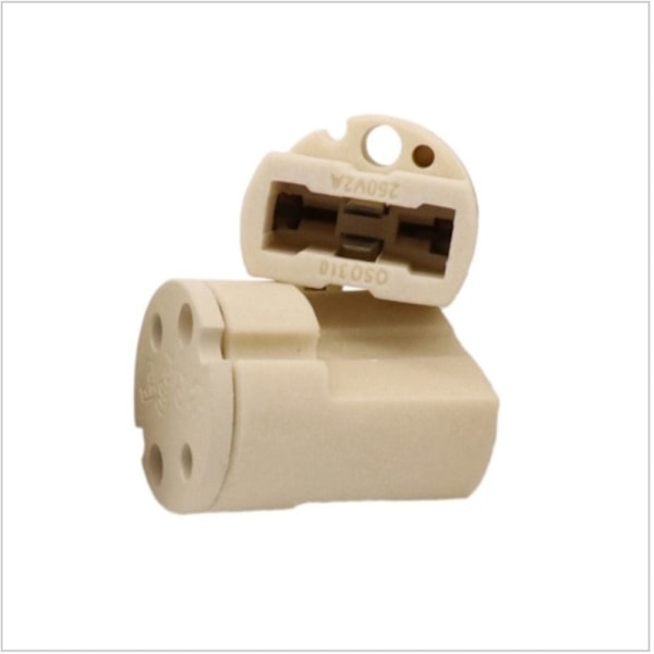St G9 Lampfot Adapter Lamphållare - Perfekt