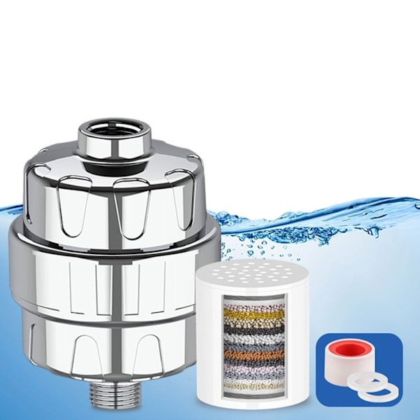 Duschfilter Dusch Dusch W30-1 W30-1[GKS] W30-1 W30-1
