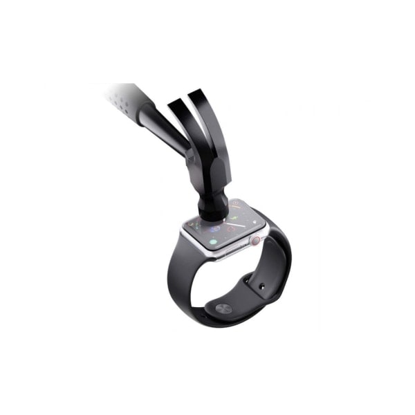 Garmin Fenix 5 Plus • 3x skærmbeskyttelse • HybridGlass 0,2mm • 3mk...