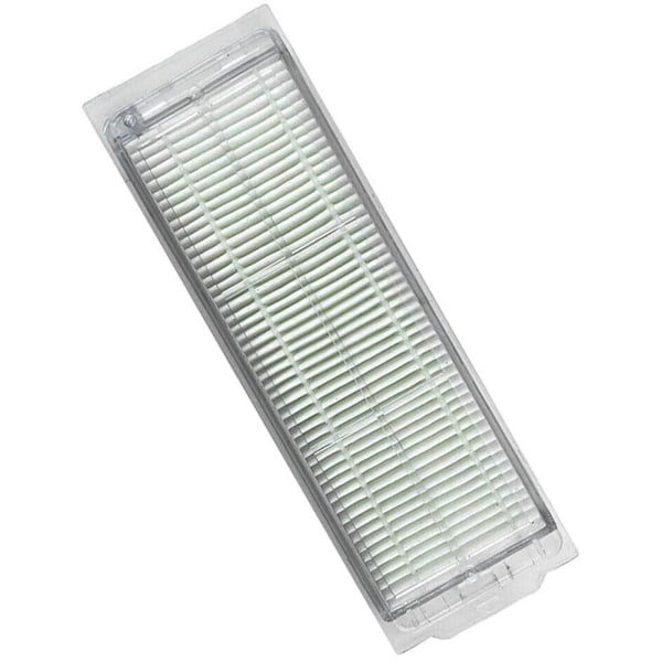 Tilbehørssett for Mi Robot Vacuum Mop Pro STYTJ02YM, for V2 P V-RVCLM21B Robotstøvsugerdeler[GKS]