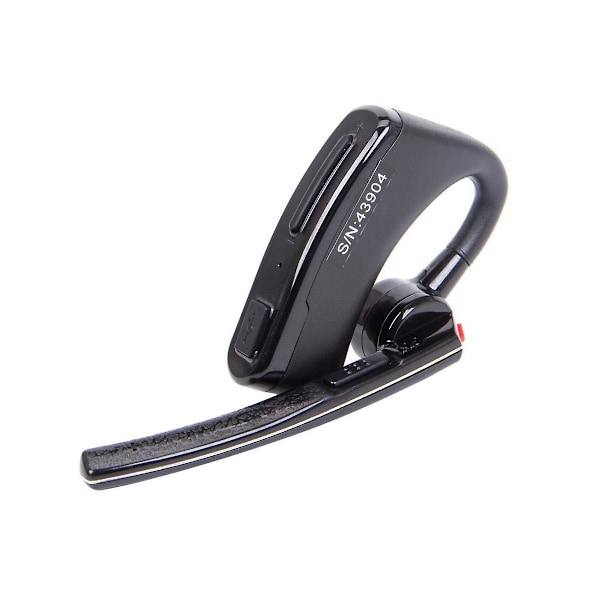 Trådløs Walkie Talkie Bluetooth Ptt Headset Øretelefon For Ep450 Gp88 Pro2150 P110 Mic Headset Adapter