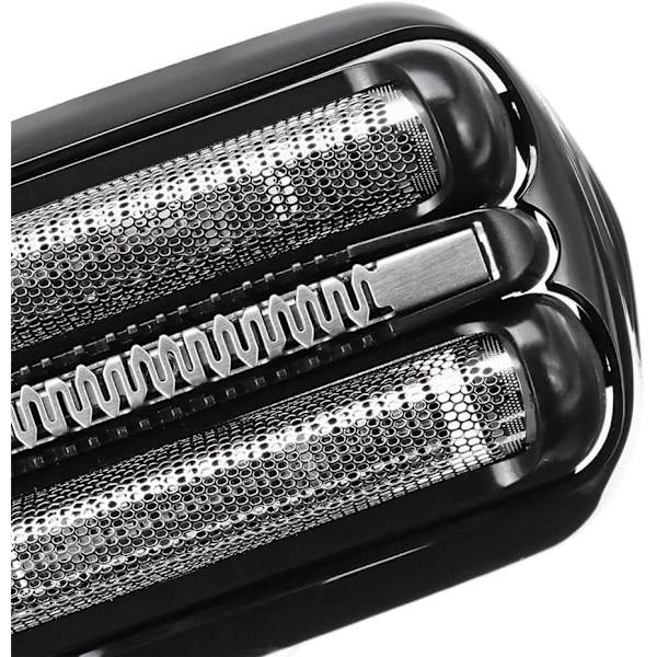 21b Rakbladshuvud för Braun Series 3 elektriska rakapparater