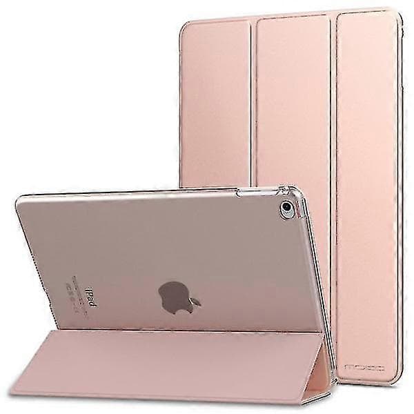 Smart Cover Case Rosaguld til Ipad Air 2