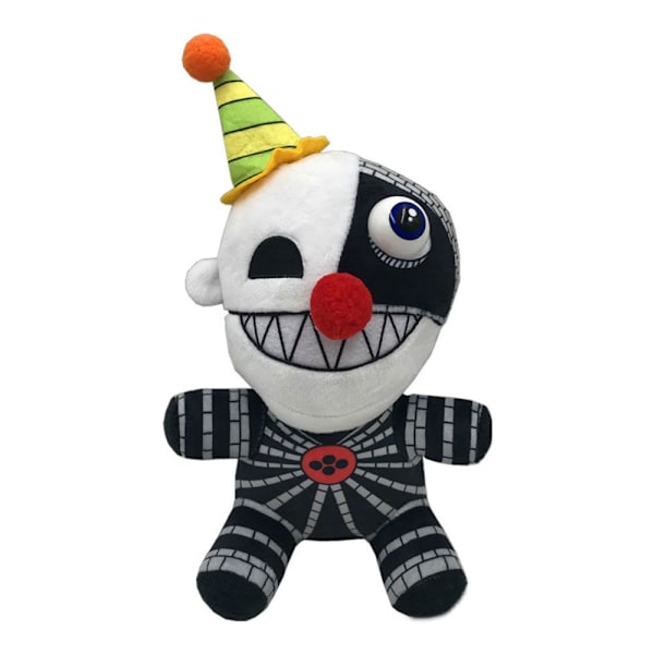 18-25 cm FNAF plyschleksak Fazbear Björn Docka 32 32