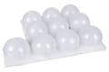 LED-valot meikkipeiliin 30 eri valotilalla