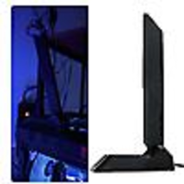 WiFi 6E-antenn 2T2R 2.4G/5G/6G för B660 H670 M13H Z690 moderkort