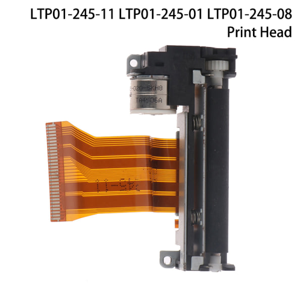 LTP01-245-11 LTP01-245-01 LTP01-245-08 Thermal print för r