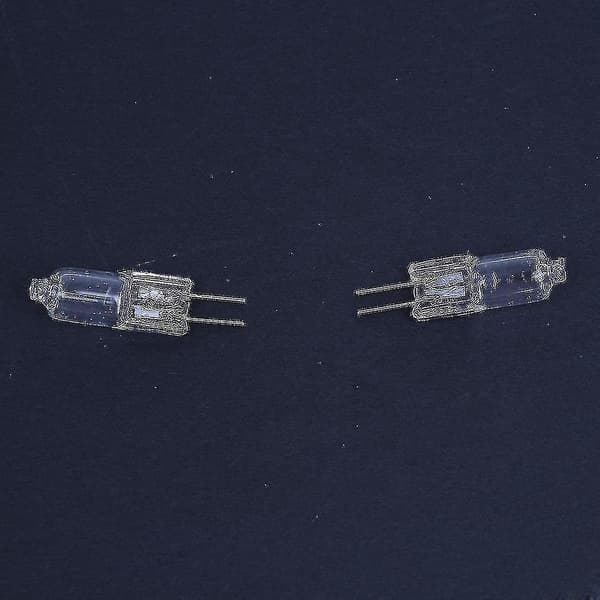 20x G4 Jc type halogenpære 12v 5w 5w