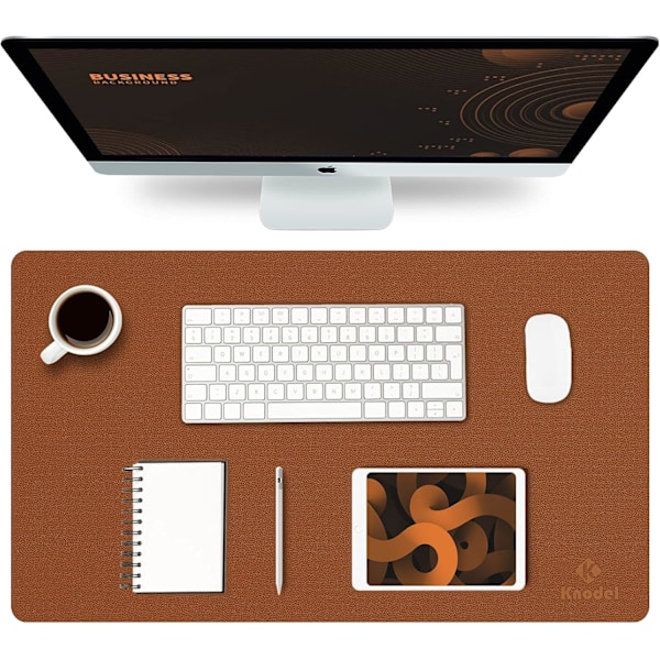Skrivebordsmåtte, Skrivebordsmåtte, Skrivebordsmåtte 35cm x 60cm, Laptop Måtte, Skrivebordsmåtte