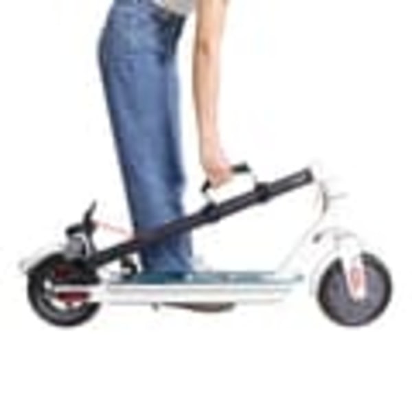 Bärrem för elscooter